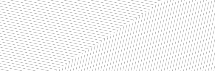 Slant line halftone gradation texture. Fading diagonal stripe gradient background. Black oblique pattern backdrop. Vanishing thin parallel line wallpaper for overlay