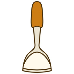 spatula kitchen utensils