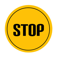 construction safety icon illustration 