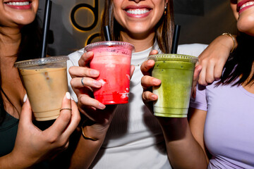 Refreshing Healthy Drinks for a Vibrant Lifestyle