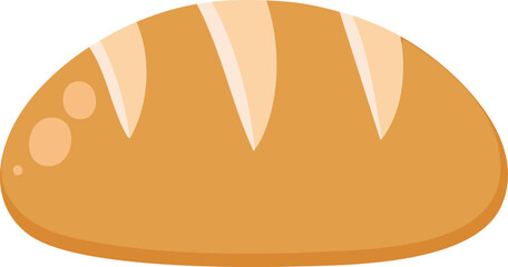 loaf of bread