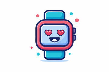 smartwatch excited heart rate spike