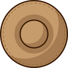 자외선 차단을 도와주는 모자