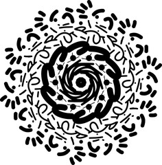 black and white rose 

 simple, drawing, decoration, element, ethnic, backdrop, decorative, easy, sari, background, peace, designs, adult, poster, color, curve, line, kid, icon, pattern, plate, sun, 