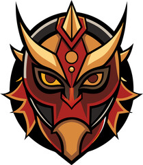 tribal tattoo design