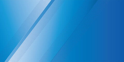 blue background abstract with halftone and dotted