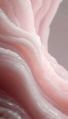 Fototapeta premium Rose Pink Marble Texture