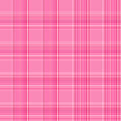 Seamless texture of bright fabric or wallpaper, plaid or cage.