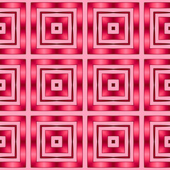 Seamless texture of colored fabric. Modern stylish abstract texture.