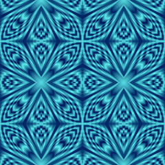 Seamless texture of colored fabric. Modern stylish abstract texture.