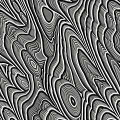 Multicolored seamless background. Modern stylish abstract texture.