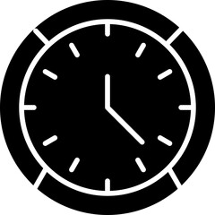 Clock Icon