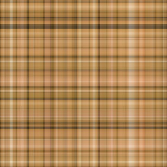 Geometric shape background for design. Seamless texture of bright fabric or wallpaper, plaid  or cage.