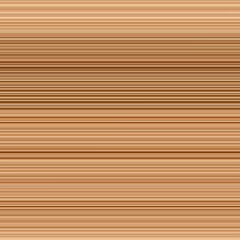 Geometric shape background for design. Seamless texture of bright fabric or wallpaper with horizontal lines.