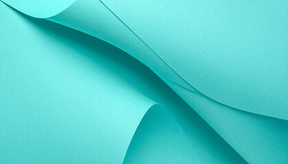 エレガントで洗練された質感のターコイズ紙テクスチャ
Elegant Turquoise Fine Paper Texture – Smooth, Refined, and Minimal Flat Surface