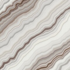 Elegant beige and cream marble texture with soft, flowing veins and natural stone layers, creating a luxurious and timeless aesthetic. Generative, AI,