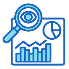 Dashboard Overview  Icon Element For Design	