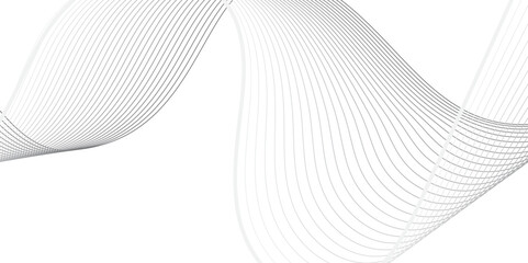 
Abstract Flowing Wave Lines on Transparent Background – Ideal for use in web interfaces, AI projects, science presentations, and software-related visuals. Clean and minimal design isolated on white f