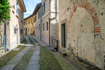 Isola di San Giulio