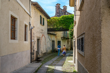 Isola di San Giulio