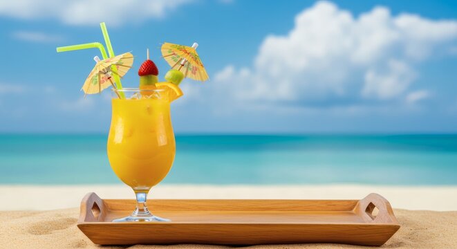 Happy woman chats on her phone in a bright kitchen while her partner cooks breakfast - Powered by Adobe