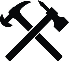 hammer and sickle icon