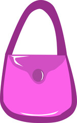 Torba &ndash; wektorowa ilustracja torby