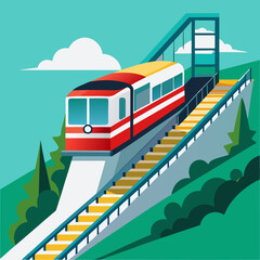 freight train