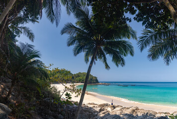 Phuket Freedom Beach