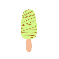 Doodle popsicle 10