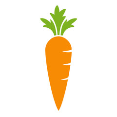 carrots and carrot