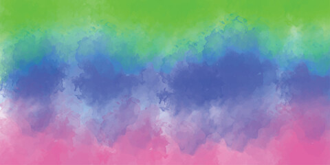 pink vector watercolor background for advertising vector watercolor background for marketing flyer pink