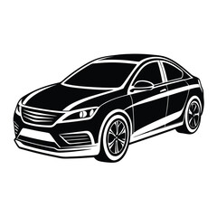 car veriation icons Adobe Illustrator Artwork