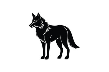 symbolic-wolf-silhouette--black-background--art.eps