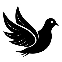 bird vector illustration