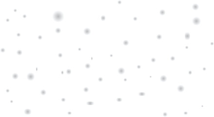 Realistic Falling Snow Effect on White Background – Soft Snowflakes Isolated for Winter, Holiday, and Christmas Designs – Transparent Snow Overlay for Seasonal and Festive Projects