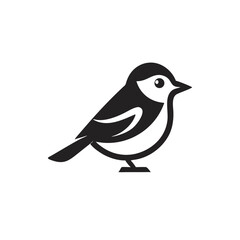 Obraz premium bird and bird wing vector