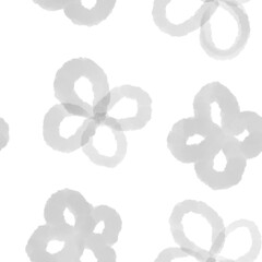 abstract floral background