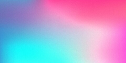 Color gradient background, abstract orange grain gradation texture, vector pink noise texture blur abstract background