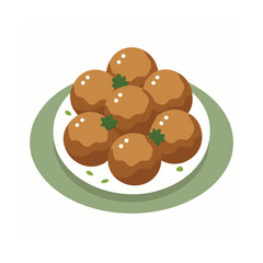 Delicious Meatballs A Culinary Delight of Savory Bites