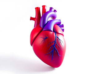 The Heart's Journey: Understanding Human Cardiology