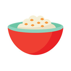 Delicious Creamy Rice Pudding A Comforting Bowl of Sweetness