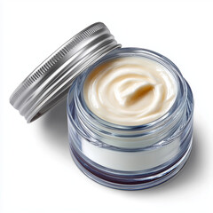 jar of cream