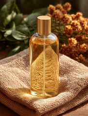 spa still life