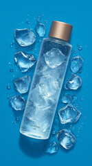 glass of water