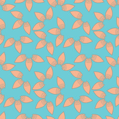 Flowers bouquet, blossom and foliage of buds and flora, botany biodiversity. Wildflowers in florist composition, greeting card or gift, springtime or summer flourishing season