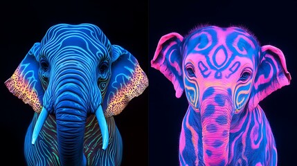 x ray of a human body