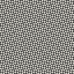 Monochrome Grain Mottled Baby Check Pattern