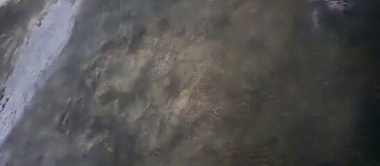 Blurred Dark Grey Textured Background with Rough Surface