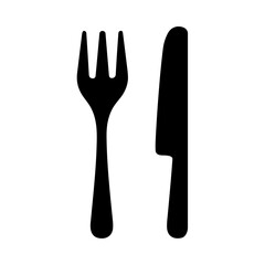 Fork and Knife